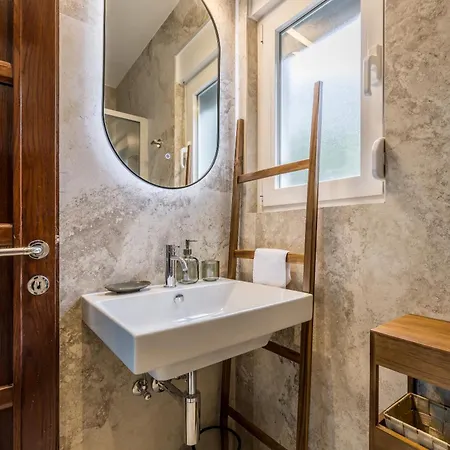 Oasis By Bacvice Beach, Private Parking & Garden - Casa Moro Split